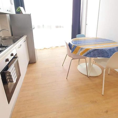Apartamento Loft11 - Bari Policlinico Exterior foto