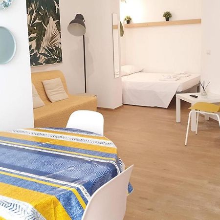 Apartamento Loft11 - Bari Policlinico Exterior foto