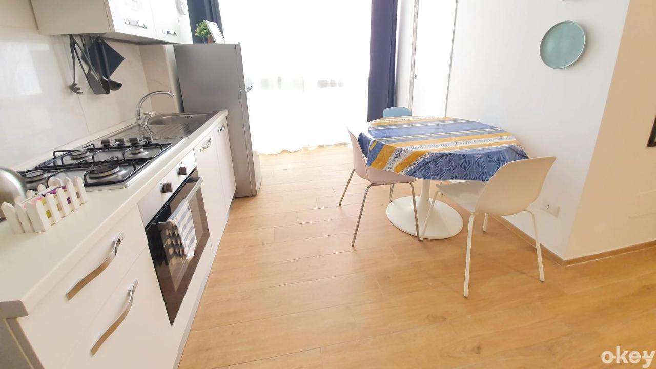 Apartamento Loft11 - Bari Policlinico Exterior foto