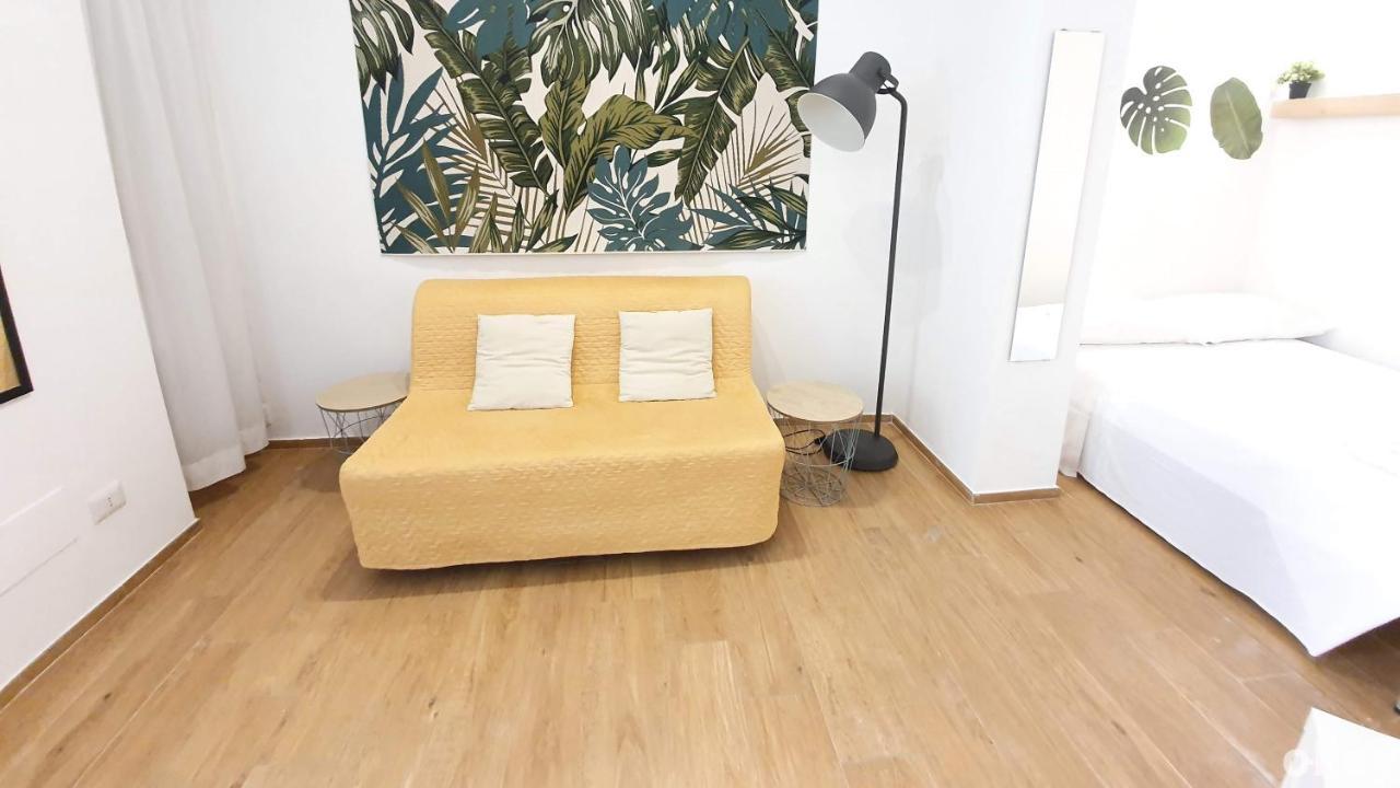 Apartamento Loft11 - Bari Policlinico Exterior foto