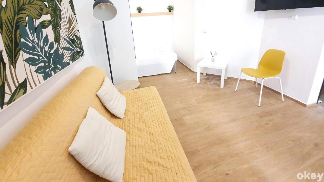 Apartamento Loft11 - Bari Policlinico Exterior foto
