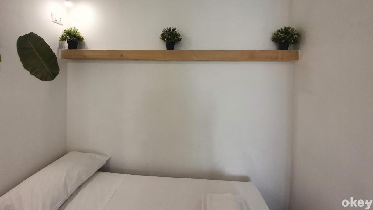 Apartamento Loft11 - Bari Policlinico Exterior foto