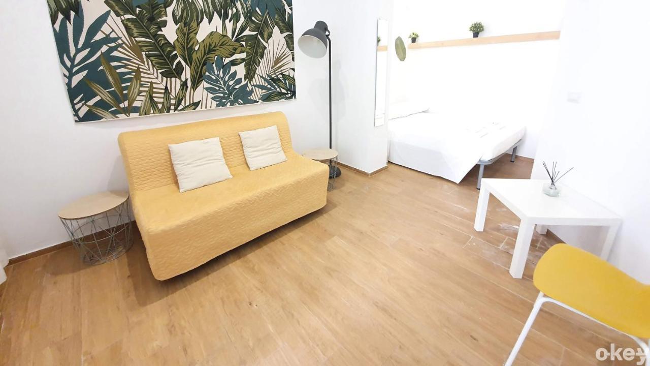Apartamento Loft11 - Bari Policlinico Exterior foto