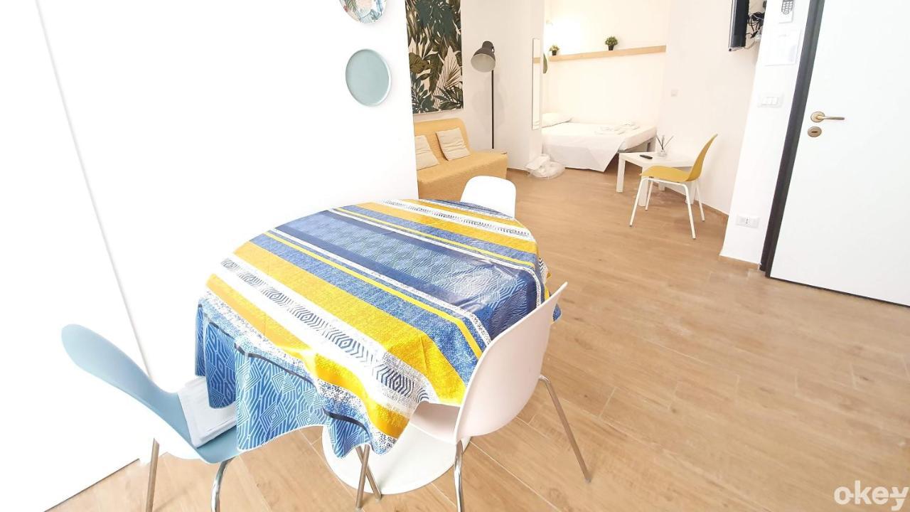 Apartamento Loft11 - Bari Policlinico Exterior foto