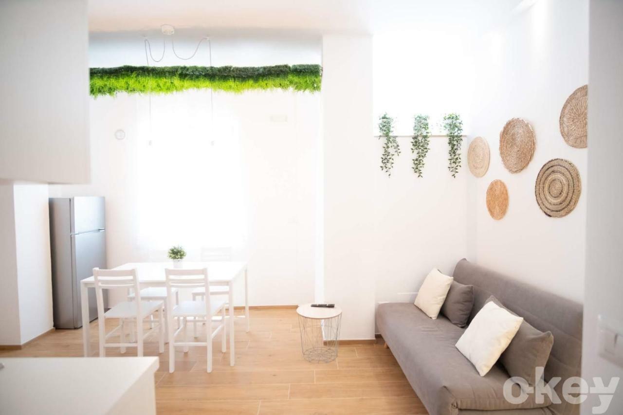 Apartamento Loft11 - Bari Policlinico Exterior foto