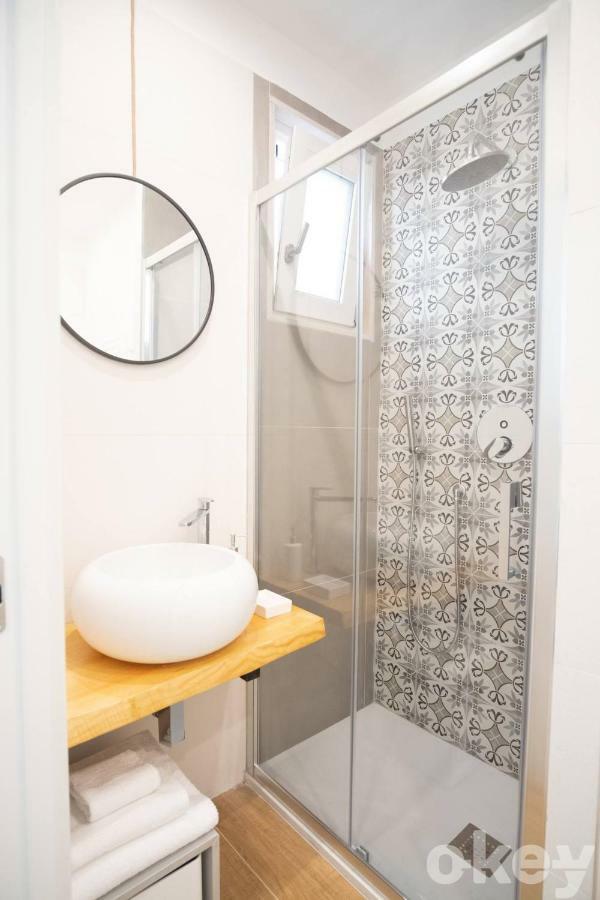 Apartamento Loft11 - Bari Policlinico Exterior foto
